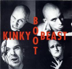 Kinky Boot Beast : Kinky Boot Beast